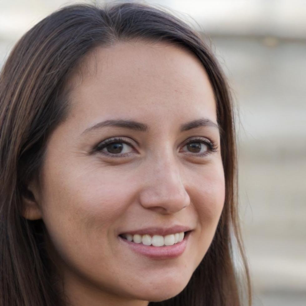 Nadia Kowalczyk, Lead SEO Analyst at Zdravnok